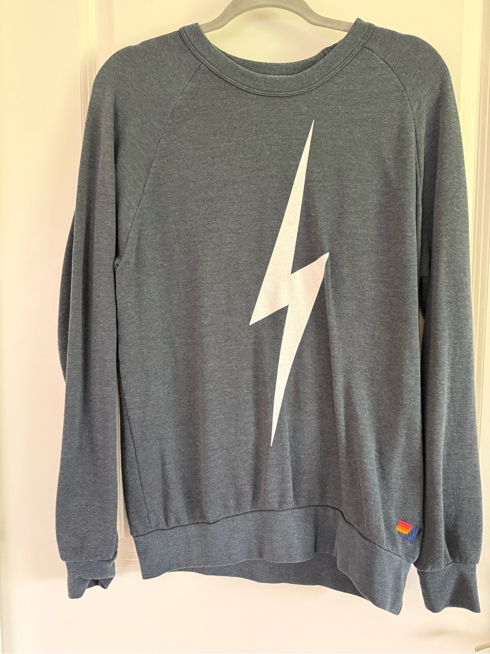 Aviator Nation Bolt Sweatshirt